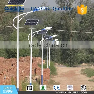 Solar Led Street Light Retrofit Controll Box thumbnail-1