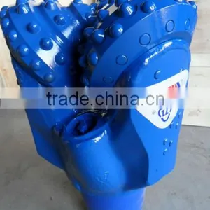 Oil Well Drill Bit thumbnail-1