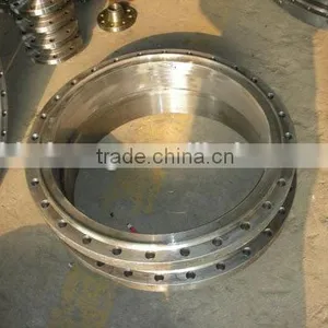 Pipe Fittlings Lap Joint Flange thumbnail-1