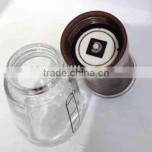 Ceramic Core Manual Coffee Grinder thumbnail-4