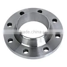 Weld Socket Flange Vacuum Fittings thumbnail-5