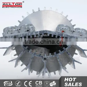 28w 30w 36w High Power 12v E40 or E27 Base Led Corn Street Lamp thumbnail-4