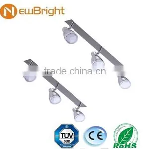 Portable LED Integrated Spot Wall Lamp thumbnail-1