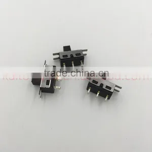 Slide Switch SS12E07 thumbnail-1