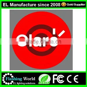 The Cheappest Price Elegant in Style el Flashing Board thumbnail-4