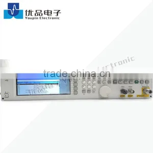 Agilent HP N5182A MXG Vector Signal Generator thumbnail-1