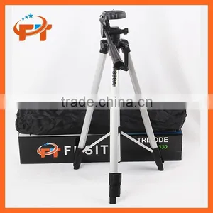 50" Inch Aluminum Camera Tripod thumbnail-1