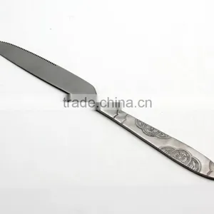 2016 Cheapest Stainless Steel & Inox Knife in Table Cutlery thumbnail-1