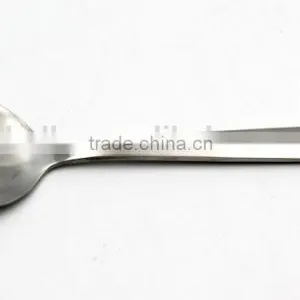 Most Customers Used Stainless Steel Table Spoon in Hotel Cutlery thumbnail-3