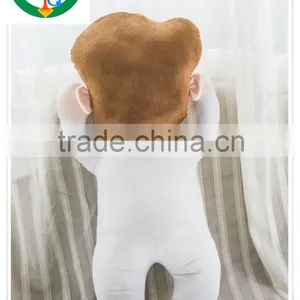 2016 New Runaway Comic Duang Cute Plush Toy Doll Birthday Gift Funny thumbnail-3