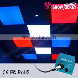Showjockey DMX 512 Decoder 24 Channel thumbnail-6