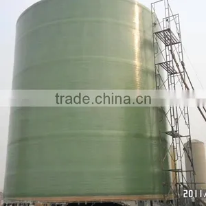 GRP Vertical Tank Filament Winding Machine thumbnail-2