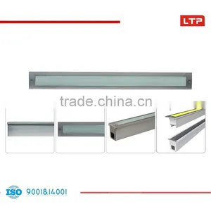IP67 Length Customized LED CE RoHs Outdoor Car Park Underground Lamp thumbnail-2