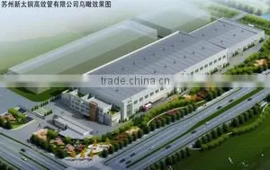 Suzhou New-Taitong Fin-Tube Co., Ltd. company overview - view 3 thumbnail