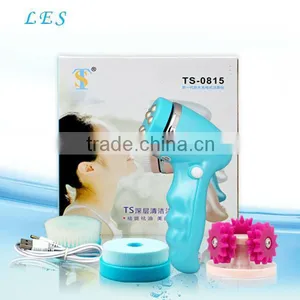 Rechargeable Electronic Facial Cleanser Brands thumbnail-1