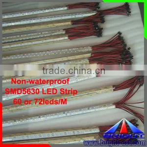 Samsung Pure White SMD 5630 Rigid LED Strip thumbnail-6