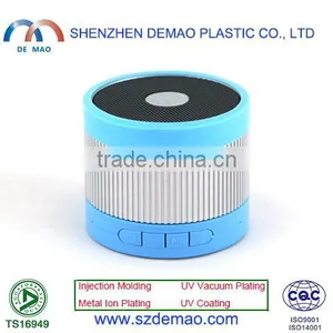 Plastic Speakers Shell thumbnail-3