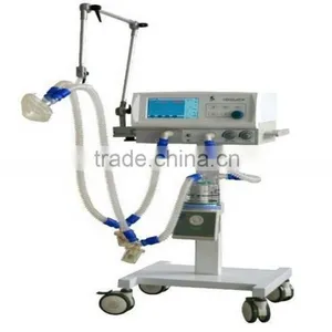 Medical Ventilator thumbnail-2