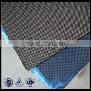 Carbon Fiber Board/ Panels Product Type and Carbon Plate Shape thumbnail-4