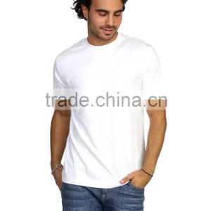 High Quality 100% Cotton T-shirt thumbnail-5