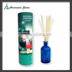 Home Scent Rattan Reed Diffuser thumbnail-4