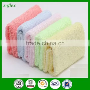 High Quality Wholesale Terry Cloth Bamboo,bamboo Terry Cloth for Baby thumbnail-3