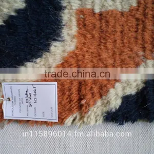 Designer Wool Handknotted Rugs GI6025 thumbnail-2