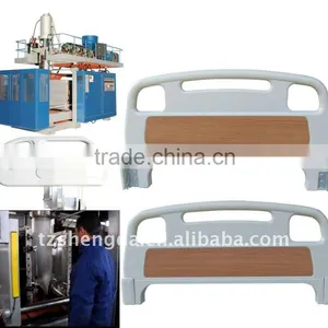 Medical Bed Molding Machine thumbnail-1