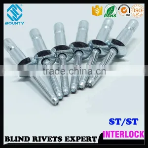 FACTORY STRUCTURAL S-LOCK thumbnail-3