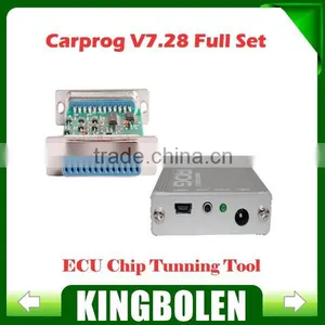 Carprog Car Repair Tool ECU Chip Tunning Carprog V7.28 Free Shipping thumbnail-5