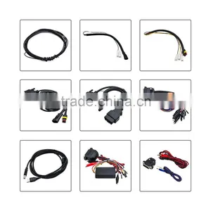 2016 Newest Version KESS V2 V2.23 OBD2 Manager Tuning Kit NoToken Limit Kess V2 Master FW V4.036 Master Version thumbnail-2