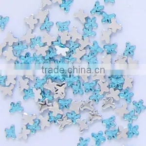 10000Pcs Mix Shape Rhinestones Glitter for Nail Art Tips Decoration Gel Bag thumbnail-5