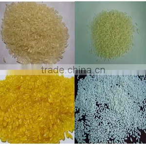 Cost Effective Artificial Rice Making Machinery thumbnail-4
