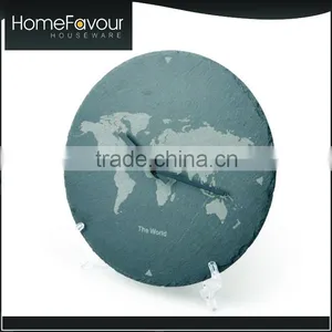 No MOQ! 3 Factories In One Promotional Home Ware Wall Clock thumbnail-1