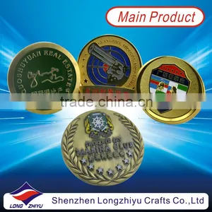 Metal Car Sticker Metal Plate With 3m Adhesive Sticker thumbnail-1