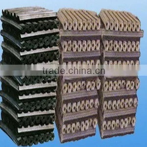 50mm Wood Charcoal Briquette Machine thumbnail-5