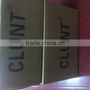 Best-selling Stainless Steel Silicone Nitride Ball Cylindrical Roller Bearing NN3007K thumbnail-6