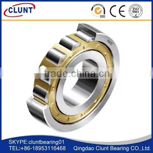 Factory Price Trustworthy Quality NNU Series 30*55*19mm NN3006K Cylindrical Roller Bearing thumbnail-2