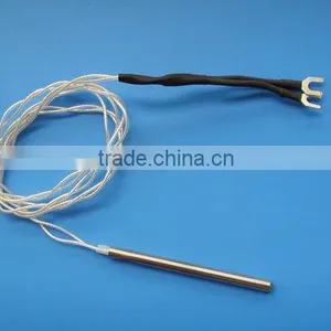 Ultrasonic Temperature Transducer, Ntc Sensor Transducer, Underwater Ultrasonic Transducer for Sanitation Device thumbnail-1