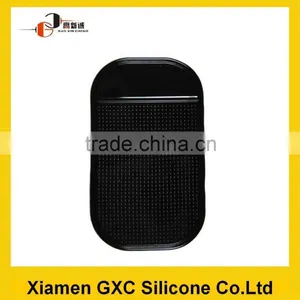 Trendy Car Waterproof Transparent Silicone Mat thumbnail-2