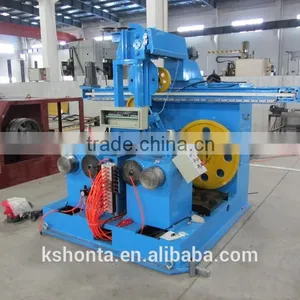 Copper/aluminium Rod Breakdown Machine/EDM Wire Making Machine thumbnail-5