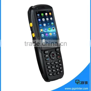 Mobile Data Terminal Android Wifi Pda Built in Barcode Scanner thumbnail-2