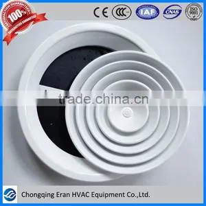 Export High Quality Round Ceiling Diffuser thumbnail-2