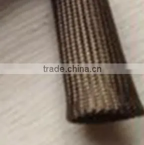 Basalt Fiber Expandable Braided Sleeving thumbnail-5