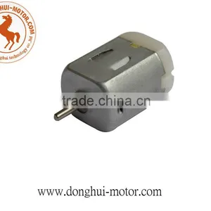3v dc Micro Motor for Blood Pressure Pump,camcorder and Electric Shaver thumbnail-1
