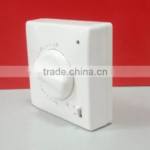 With ON/OFF Switch Room Temperature Controller thumbnail-3