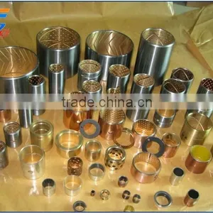 Farm Machine Wza Cylindrical Roller Bearings Bushing 30208 thumbnail-1