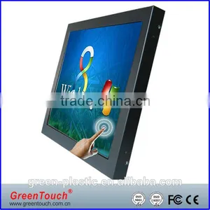 23.6inch Open Frame Touch Monitor With Hdmi thumbnail-1