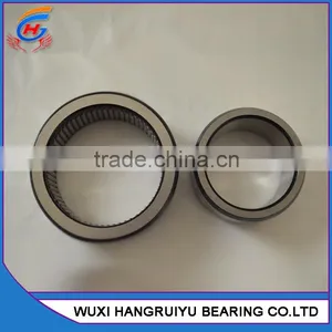 Low Price High Precision Needle Roller Bearing NA4918 thumbnail-6