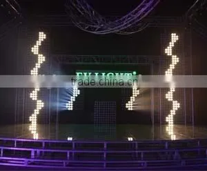 Pro Stage Lighting Led Matrix Light Each Pixel Control EV-MTX25 thumbnail-4